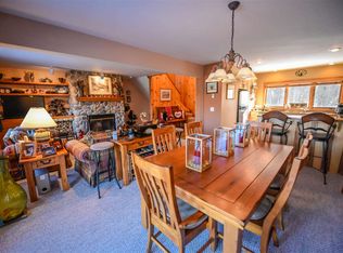 16 E Upper Handle Rd, West Dover, VT 05356