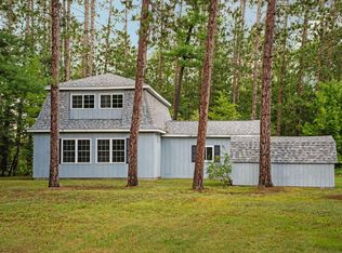 4960 Dawn Dr, Grayling, MI 49738