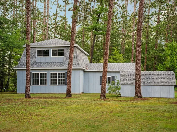 4960 Dawn Dr, Grayling, MI 49738