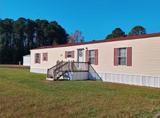 2710 W Black Creek Rd Lot 9, Florence, SC 29501