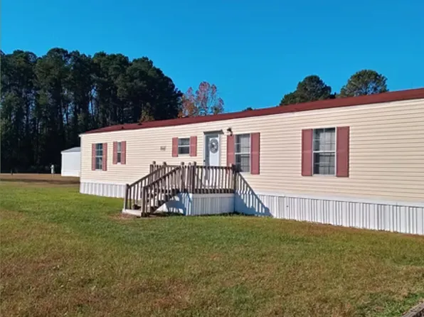 2710 W Black Creek Rd Lot 9, Florence, SC 29501