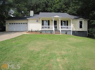 476 Glen Terrace Rd, Auburn, GA 30011