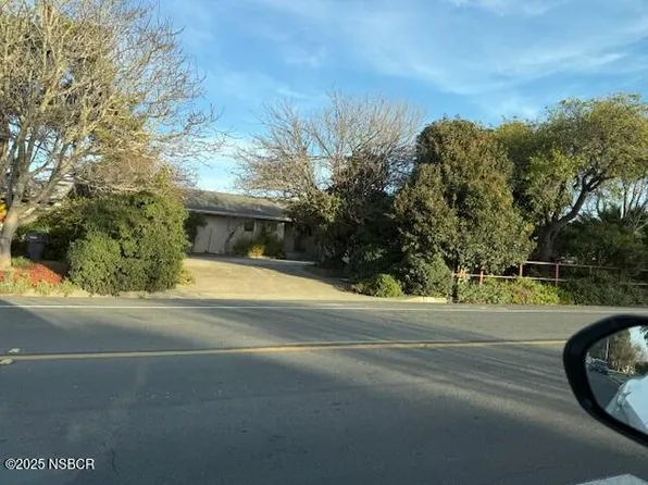 320 S O St, Lompoc, CA 93436