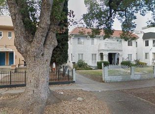 533 N Kenmore Ave, Los Angeles, CA 90004