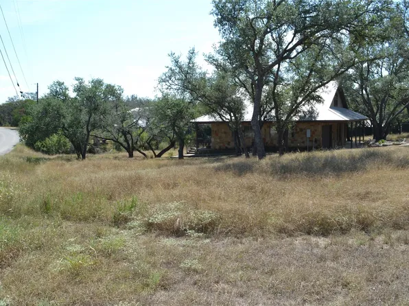 LOT 305 Rolling Hills Dr, Spicewood, TX 78669
