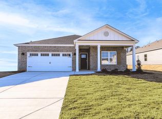 2088 Gadwall Dr, Alabaster, AL 35007