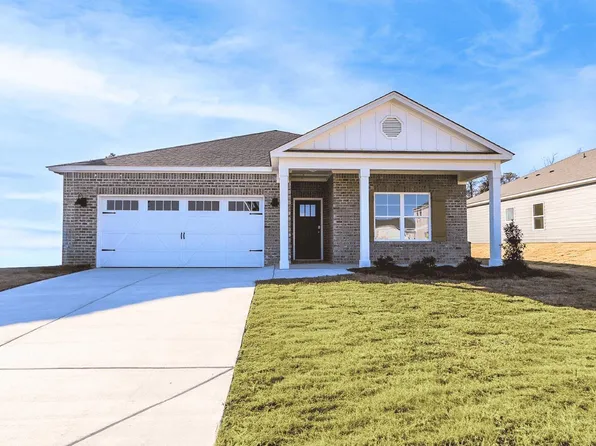 2088 Gadwall Dr, Alabaster, AL 35007