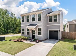 1056 Berry Patch Way, Summerville, SC 29485