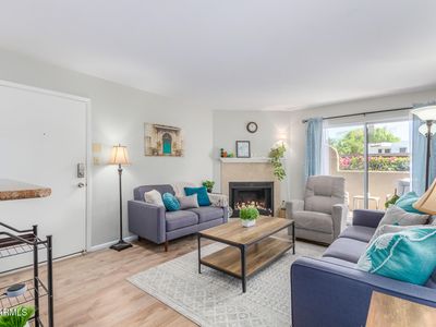 3845 E Greenway Rd UNIT 118, Phoenix, AZ, 85032