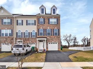 2129 Audubon Trl, Middletown, DE 19709