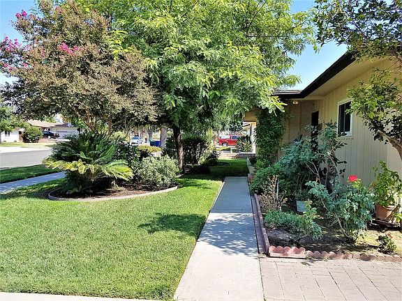 Walkway To Front Porch