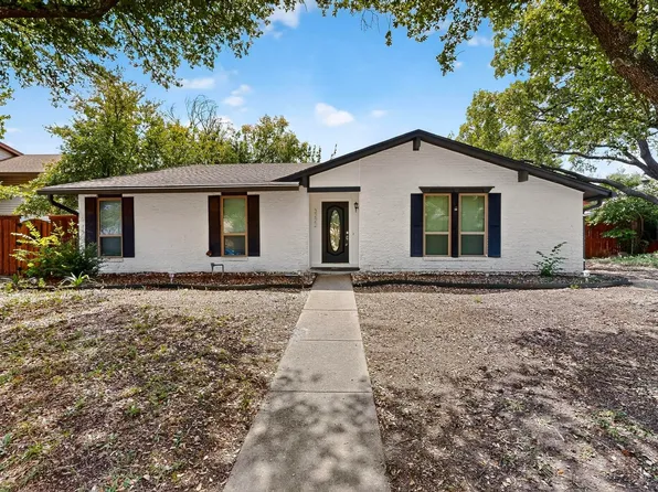 3222 Shield Ln, Garland, TX 75044