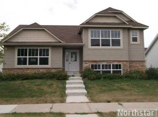 12174 Coral Sea St NE, Blaine, MN 55449