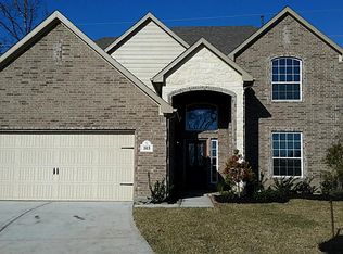 103 Shadow Springs Trl, Magnolia, TX 77354