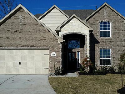 103 Shadow Springs Trl, Magnolia, TX, 77354