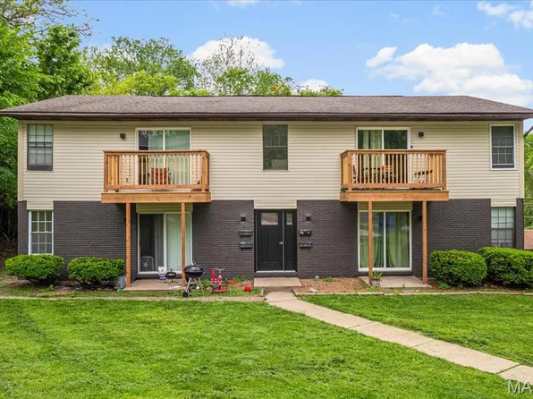 1003 Cherokee Dr, Collinsville, IL 62234