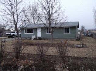 1852 W Sales Yard Rd, Emmett, ID 83617