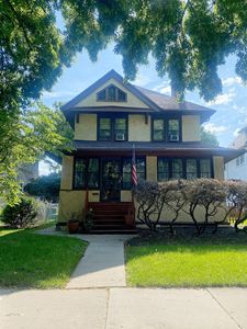240 S Ridgeland Ave, Oak Park, IL, 60302