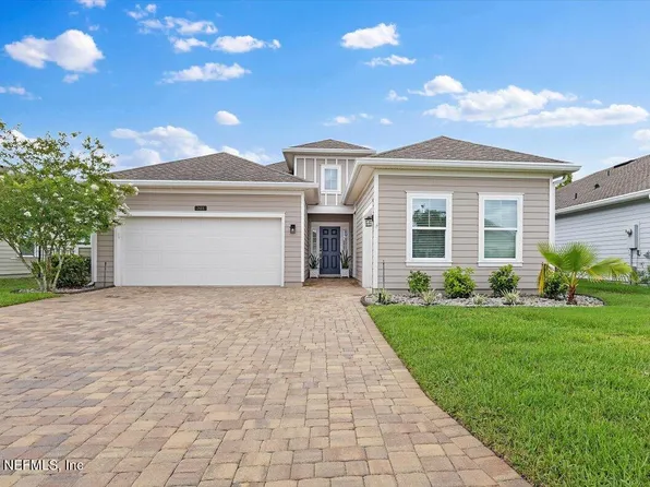 201 ASH BREEZE Cove, St. Augustine, FL 32095