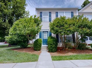 3953 Katherine Way, Jamestown, NC 27282