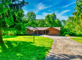 Rendezvous Rd, Rockwood, TN 37854