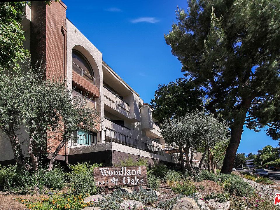 1st image of 21650 Burbank Blvd Unit 210
