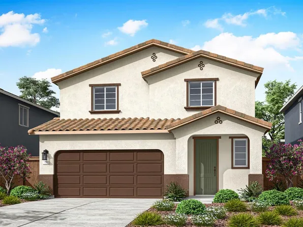 12080 Everton Way, Rancho Cordova, CA 95742