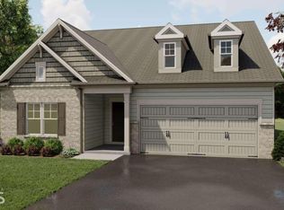 866 Newshaw Way #29-A, Lawrenceville, GA 30046