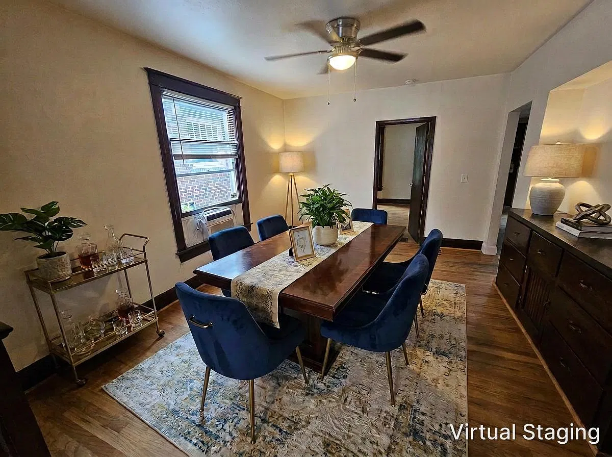 2 bed, 1200 sqft, $2,350 — Photo 3