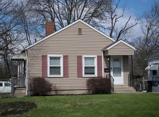 792 Melrose Ave, Columbus, OH 43224
