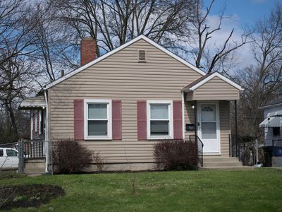 792 Melrose Ave, Columbus, OH, 43224