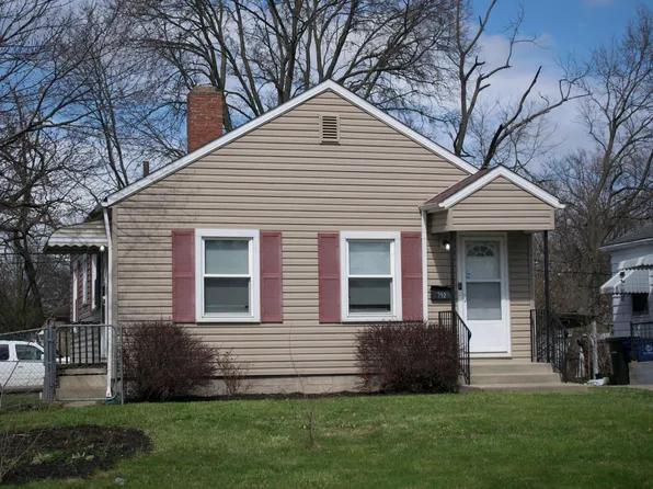 792 Melrose Ave, Columbus, OH 43224