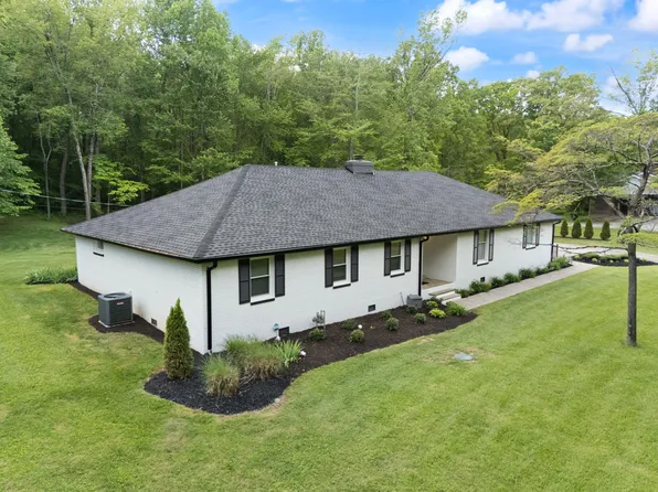 309 Riva Ridge Trl, Corbin, KY 40701