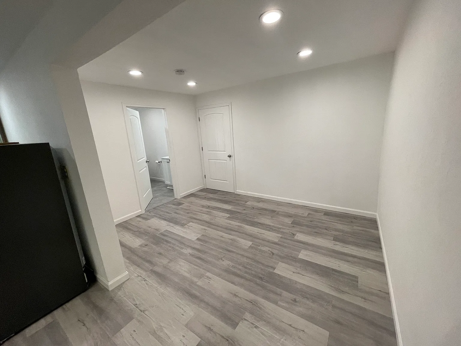 1 bed, 546 sqft, $1,100 — Photo 4