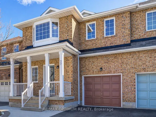 77 Personna Cir, Brampton, ON L6X 0P2