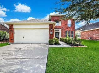 7451 Riven Oaks Ct, Cypress, TX 77433