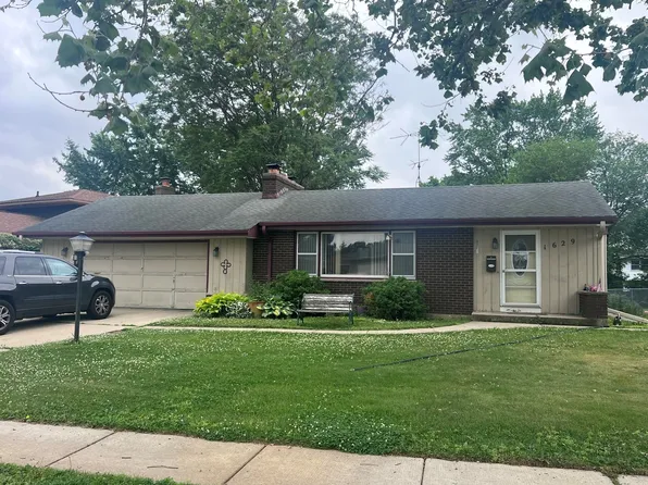1629 Lin Lor Ln, Elgin, IL 60123