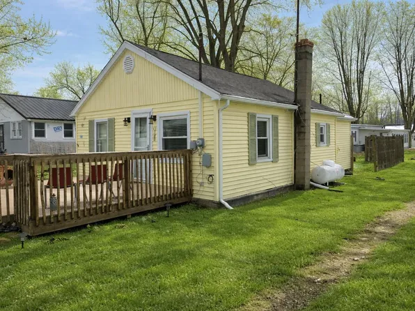 5448 Ada Dr, Celina, OH 45822