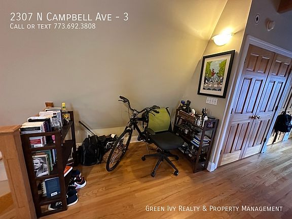 5th image of 2307 N Campbell Ave #3