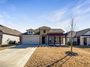 807 Hollyhock Dr, Temple, TX 76502