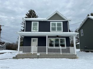 970 Bonnie Brae Ave, Youngstown, OH 44511