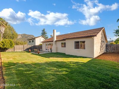 898 Oakmound Ave, Thousand Oaks, CA, 91320