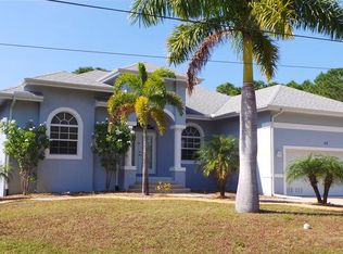 53 Tee View Rd, Rotonda West, FL 33947