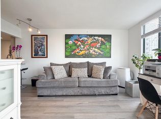 838 Agnes St #807, New Westminster, BC