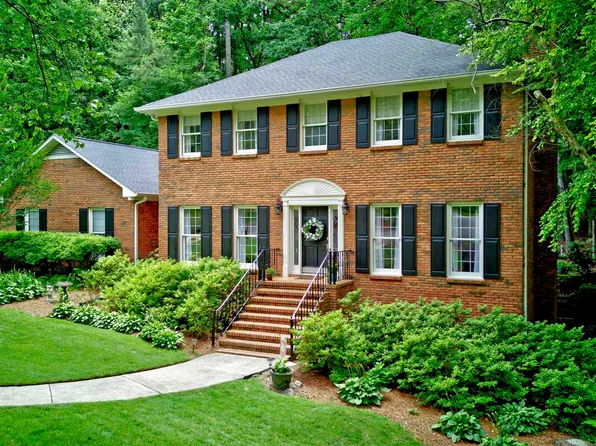 936 Tulip Poplar Ln, Birmingham, AL 35244