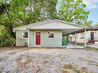 1720 W Arch St, Tampa, FL, 33607