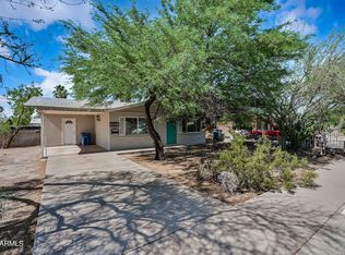 1016 W Elna Rae St, Tempe, AZ 85281