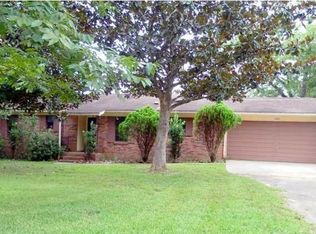 1342 Corbin Gainey Rd, Defuniak Springs, FL 32435