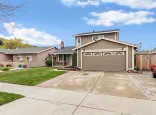 6487 Du Sault Dr, San Jose, CA 95119