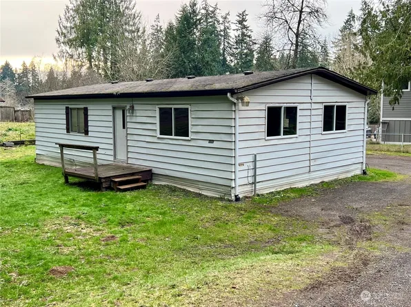 13121 Central Valley NE, Poulsbo, WA 98370